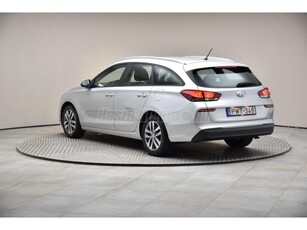 HYUNDAI I30 1.0 T-GDi Comfort MAGYAR 1.TUL-LED-Ü+K.FŰTÉS-P.RADAR-TEMPOMAT-86eKM!