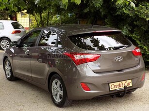 HYUNDAI I30 1.4 MPi ISG Business Life 1.Tulajdonos!! 54e km!! Gyári állapot !! Vezetett szervizköyv!! 23 ÉVE CREDIT CA