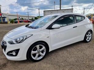 HYUNDAI I30 1.4i Comfort COUPE! 17-ES FELNIK! SZÉP ÁLLAPOTBAN! VIDEÓ!