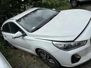 HYUNDAI I30 1.6 CRDi HP Premium