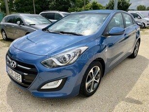 HYUNDAI I30 1.6 CRDi LP Business YES!