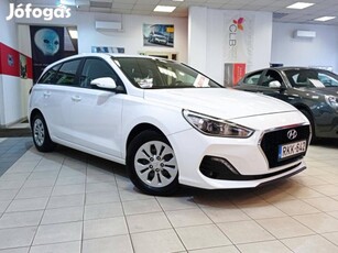 Hyundai I30 1.6 CRDi MP Life 1év Garancia-Sávta...