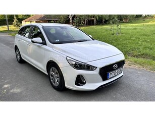 HYUNDAI I30 1.6 CRDi MP Life