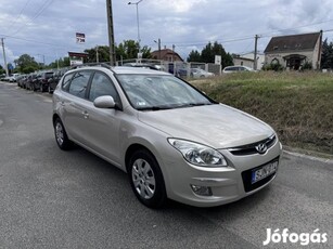 Hyundai I30 1.6 DOHC Comfort Akár 1 Év Garanciával