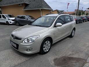 HYUNDAI I30 1.6 DOHC Comfort AKÁR 1 ÉV GARANCIÁVAL