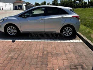 HYUNDAI I30 1.6 MPi Go! Brasil