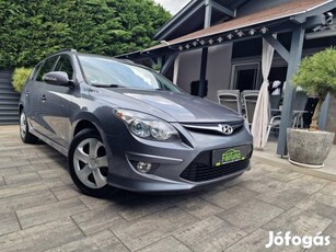 Hyundai I30 CW 1.4 DOHC Comfort Plus ISG Két Év...