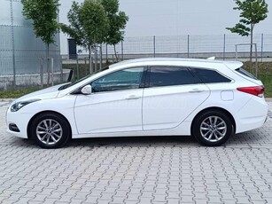 HYUNDAI I40 1.6 GDI Style SÉRÜLÉSMENTES!