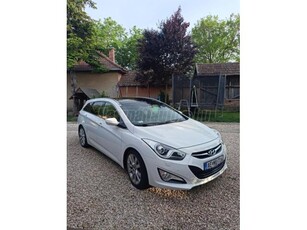 HYUNDAI I40 1.7 CRDi HP Premium