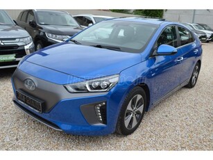 HYUNDAI IONIQ electric Comfort Navi (Automata) SÉRÜLÉSMENTES.GARIS.101650KM.NAVI.NAPFÉNYTETŐ.LED.Ü.FŰTÉS.+4db TÉLI KERÉK