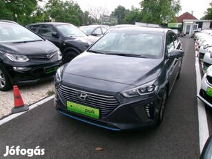 Hyundai Ioniq plug-in 1.6 GDi Comfort Navi DCT...