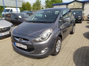 HYUNDAI IX 20 ix20 1.4 DOHC Comfort