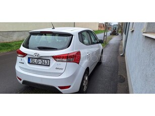 HYUNDAI IX 20 ix20 1.4 DOHC Comfort