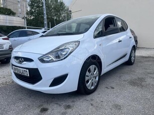 HYUNDAI IX 20 ix20 1.4 DOHC Life AC 150000Km.szervizkönyv