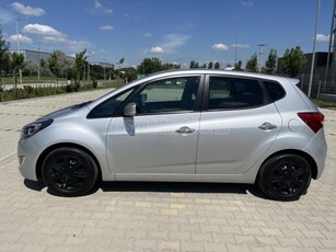 HYUNDAI IX 20 ix20 1.4 MPi Comfort HIBÁTLAN!