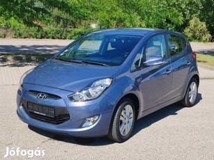 Hyundai IX 20 ix20 1.4 MPi Style Full Extra!