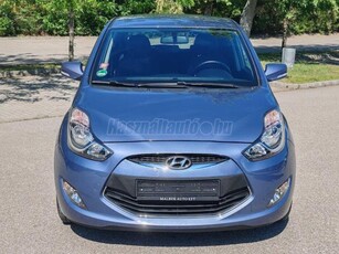 HYUNDAI IX 20 ix20 1.4 MPi Style FULL EXTRA!