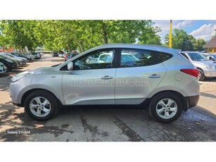 HYUNDAI IX 35 ix35 1.6 GDi Comfort 146E Km!! Szép állapot! Rendszeresen karbantartva!