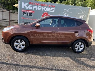 HYUNDAI IX 35 ix35 1.6 Style 2WD ÜLÉSFŰTÉS ELŐL HÁTUL-TEMPOMAT -DIGIT KLÍMA !