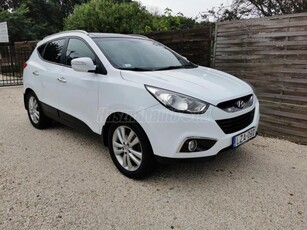 HYUNDAI IX 35 ix35 2.0 CRDi HP Premium 4WD (Automata)