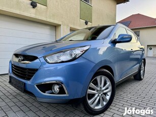 Hyundai IX 35 ix35 2.0 CRDi LP Premium 4WD 1.-t...