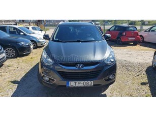 HYUNDAI IX 35 ix35 2.0 CRDi LP Premium 4WD