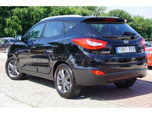 HYUNDAI IX 35 ix35 2.0 CRDi LP Premium 4WD (Automata)