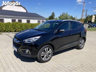 Hyundai IX 35 ix35 2.0 CRDi LP Premium 4WD Navi...