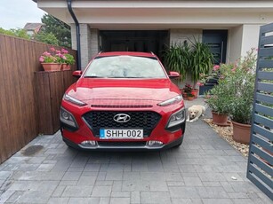 HYUNDAI KONA 1.0 T-GDi Premium Edition '20