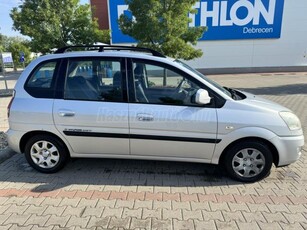 HYUNDAI MATRIX 1.5 CRDi Style