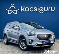 Hyundai Santa FE 2.2 CRDi Premium Edition 4WD (...