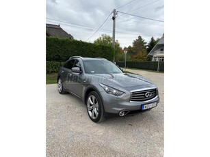 INFINITI QX70 3.0 d S (Automata)