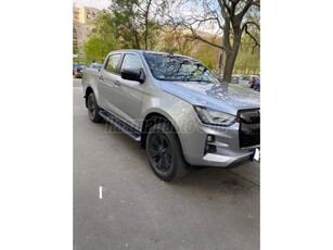 ISUZU D-MAX 1.9 D LS Plus (Automata) BTF