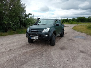 ISUZU D-MAX 2.5 D L