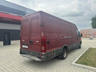 IVECO DAILY 35 C 9 D