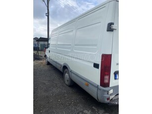 IVECO DAILY 35 S 12 V L H1