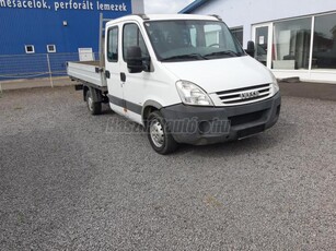 IVECO DAILY 35 S 14 D 3750