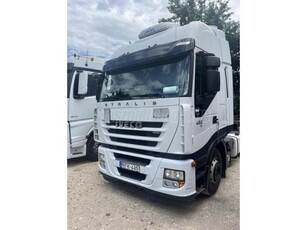 IVECO Stralis 420 EEV