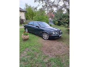 JAGUAR S-TYPE 2.7 D V6 Classic