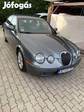 Jaguar S-type eladó