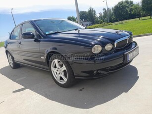 JAGUAR X-TYPE 2.0 D Classic Business