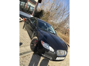 JAGUAR XF 3.0 D S Luxury (Automata)