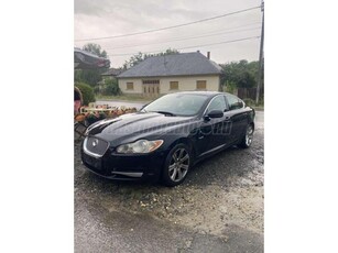 JAGUAR XF 3.0 V6 Luxury (Automata)