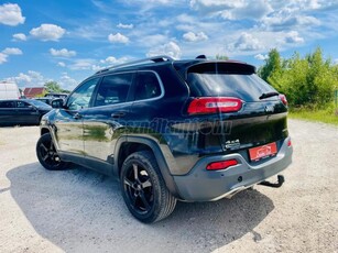 JEEP CHEROKEE 2.0 MJD Longitude (Active Drive I.) (Automata)