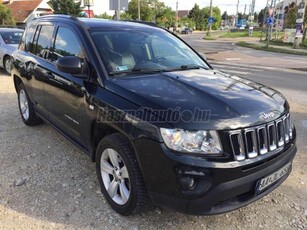 JEEP COMPASS 2.2 CRD DOHC Anniversary