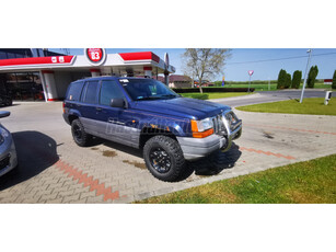 JEEP GRAND CHEROKEE 2.5 TD Laredo