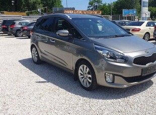 KIA Carens 1.7 CRDI EX 147eKm.Klima.Tempomat.8...