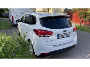 KIA CARENS 1.7 CRDI HP EX Limited