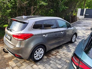 KIA CARENS 2.0 GDI EX Limited Navigáció Ülésfűtés Vonóhorog