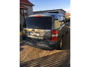 KIA CARNIVAL 2.9 CRDi EX (7 személyes )